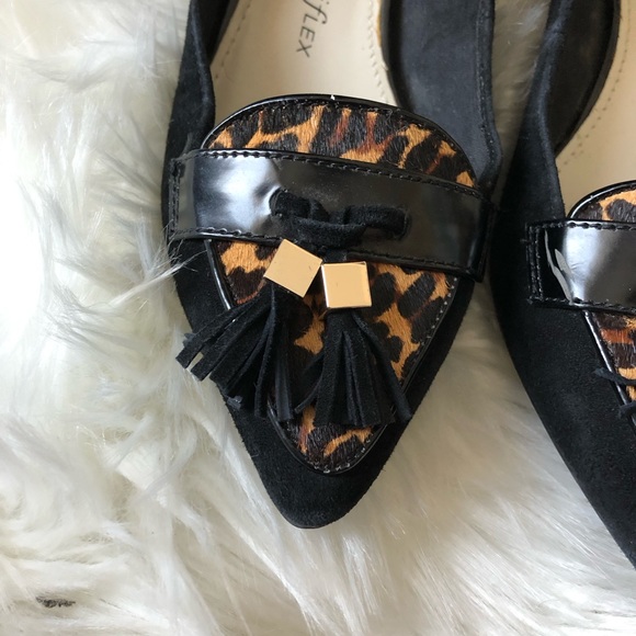 Anne Klein elegant shoes heels - Picture 11 of 14